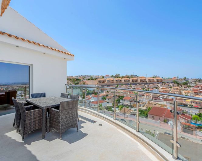 Image No.24-7 Bed Villa for sale