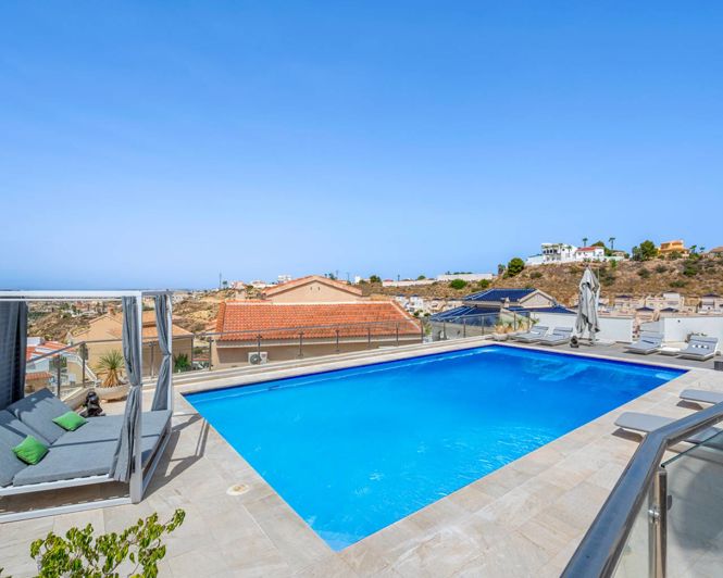 Image No.47-7 Bed Villa for sale