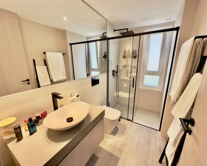 Image No.11-Appartement de 3 chambres à vendre à La Finca