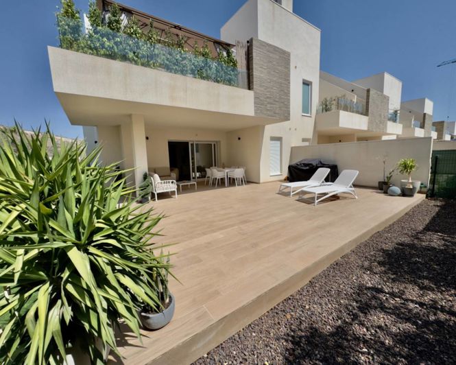 Image No.16-Appartement de 3 chambres à vendre à La Finca