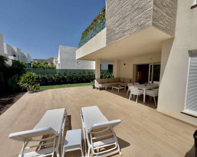 Image No.19-Appartement de 3 chambres à vendre à La Finca