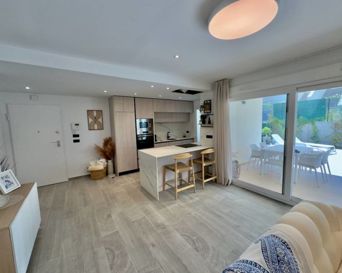 Image No.2-Appartement de 3 chambres à vendre à La Finca