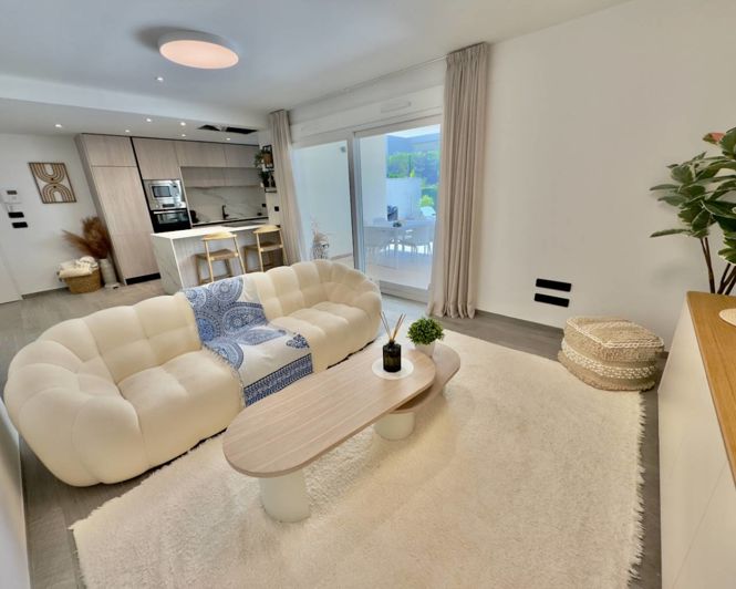 Image No.6-Appartement de 3 chambres à vendre à La Finca