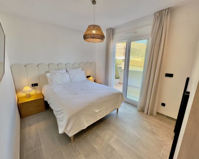 Image No.8-Appartement de 3 chambres à vendre à La Finca