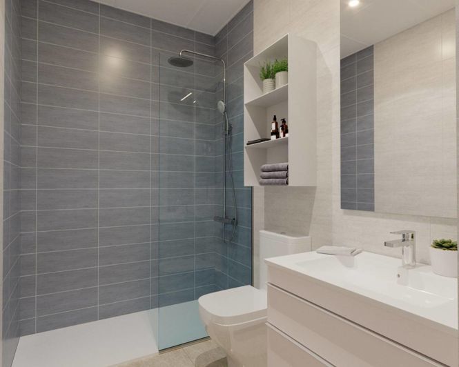 Image No.8-3 Bed Apartment for sale