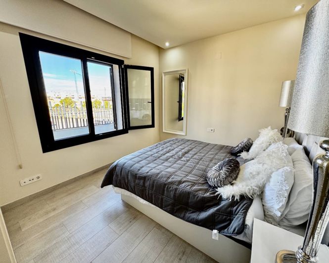 Image No.16-Villa de 3 chambres à vendre à La Finca