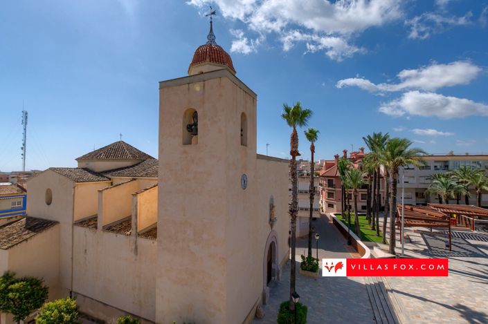 Image No.32-3 Bed Apartment for sale