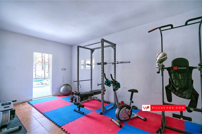 Image No.45-5 Bed Villa for sale