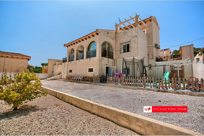 Image No.5-5 Bed Villa for sale