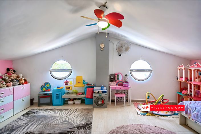 Image No.51-5 Bed Villa for sale