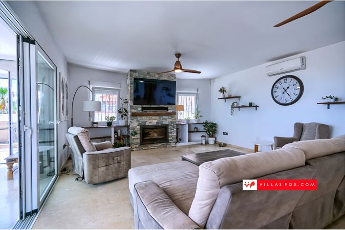 Image No.21-5 Bed Villa for sale