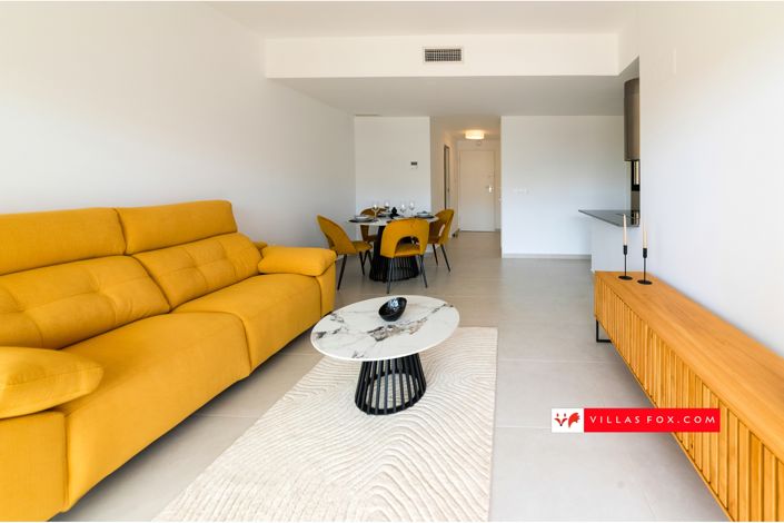 Image No.18-Appartement de 2 chambres à vendre à San Miguel de Salinas