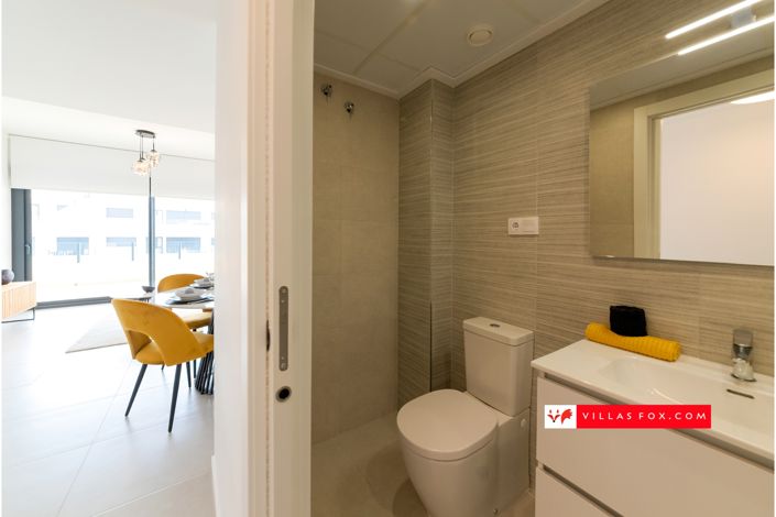 Image No.19-Appartement de 2 chambres à vendre à San Miguel de Salinas