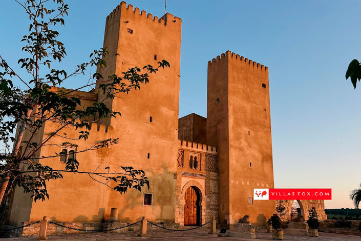 Image No.20-Appartement de 2 chambres à vendre à San Miguel de Salinas