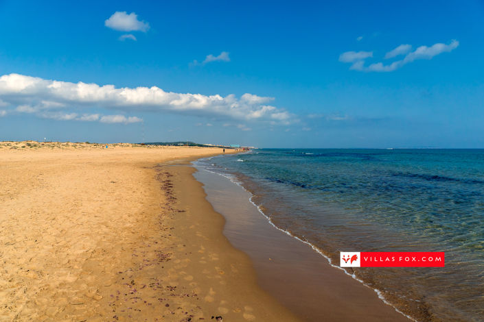 Image No.25-Appartement de 2 chambres à vendre à San Miguel de Salinas