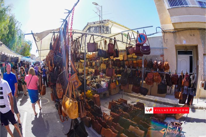 Image No.27-Appartement de 2 chambres à vendre à San Miguel de Salinas