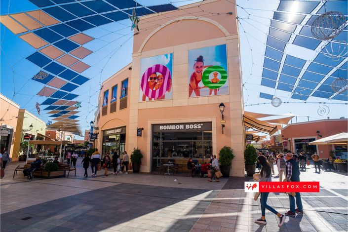 Image No.29-Appartement de 2 chambres à vendre à San Miguel de Salinas