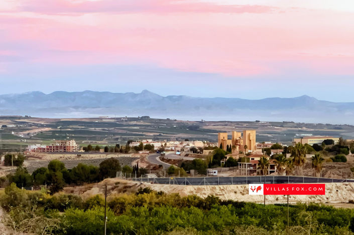 Image No.32-Appartement de 2 chambres à vendre à San Miguel de Salinas