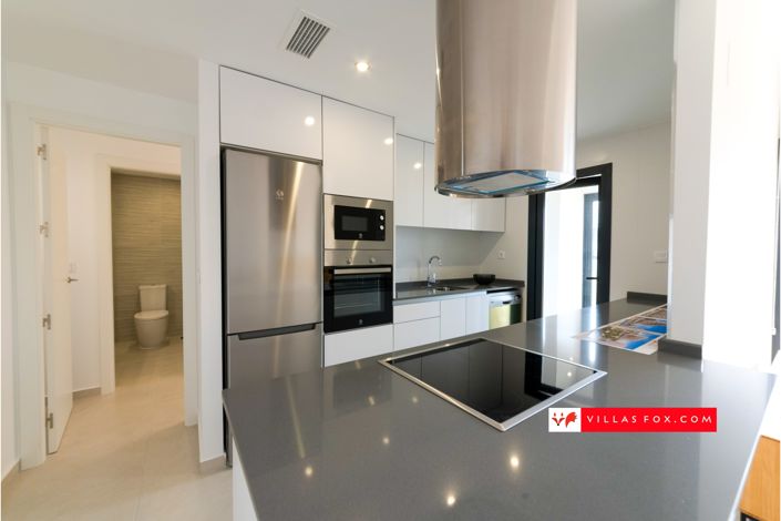 Image No.10-Appartement de 2 chambres à vendre à San Miguel de Salinas