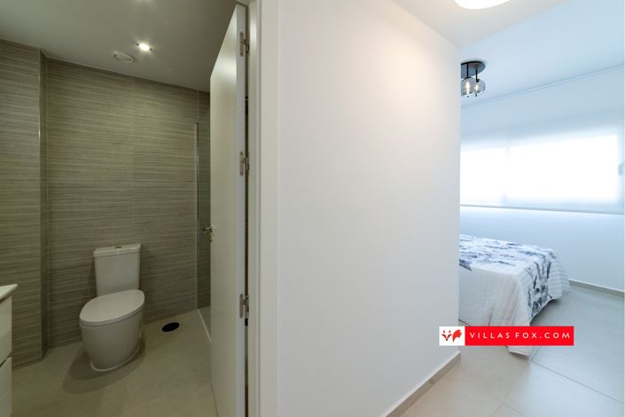 Image No.13-Appartement de 2 chambres à vendre à San Miguel de Salinas