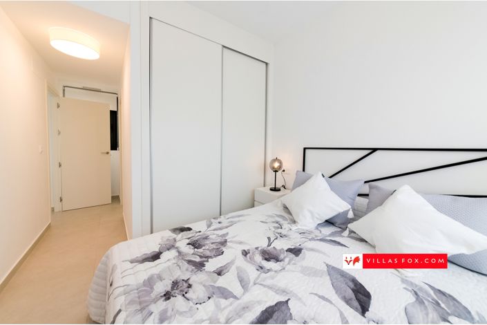 Image No.15-Appartement de 2 chambres à vendre à San Miguel de Salinas