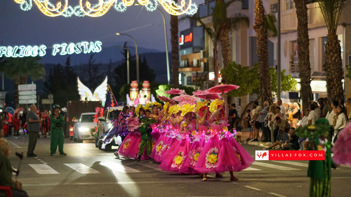 Image No.23-Appartement de 2 chambres à vendre à San Miguel de Salinas