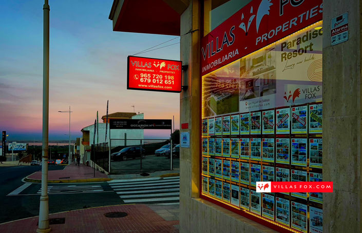 Image No.25-Appartement de 2 chambres à vendre à San Miguel de Salinas