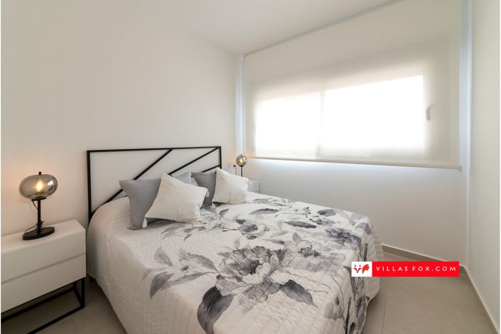 Image No.16-3 Bed Apartment for sale