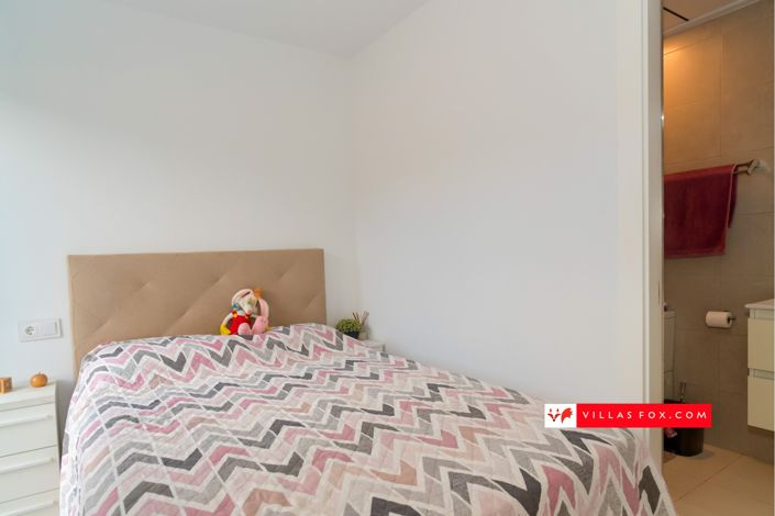 Image No.11-Villa de 3 chambres à vendre à San Miguel de Salinas