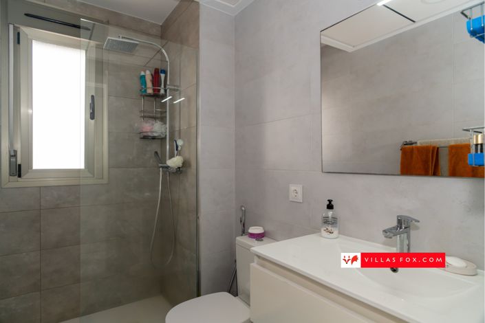 Image No.12-Villa de 3 chambres à vendre à San Miguel de Salinas