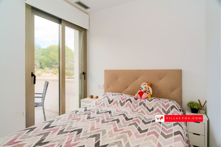 Image No.13-Villa de 3 chambres à vendre à San Miguel de Salinas