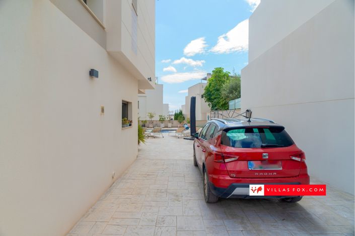 Image No.15-Villa de 3 chambres à vendre à San Miguel de Salinas