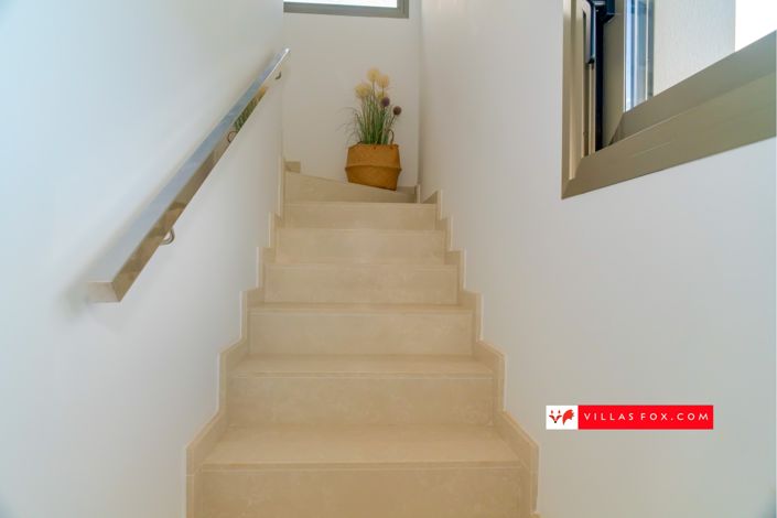 Image No.16-Villa de 3 chambres à vendre à San Miguel de Salinas