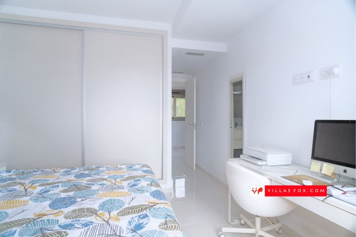 Image No.17-Villa de 3 chambres à vendre à San Miguel de Salinas