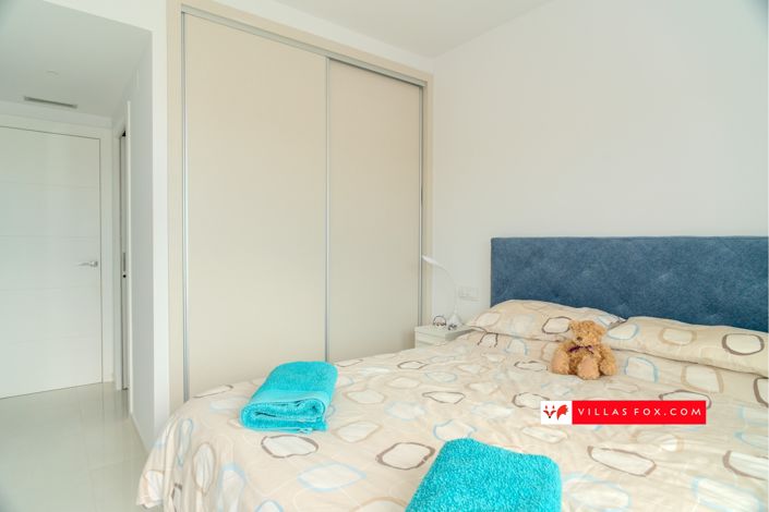 Image No.18-Villa de 3 chambres à vendre à San Miguel de Salinas