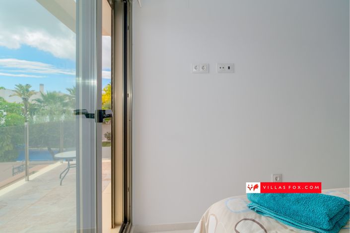 Image No.19-Villa de 3 chambres à vendre à San Miguel de Salinas