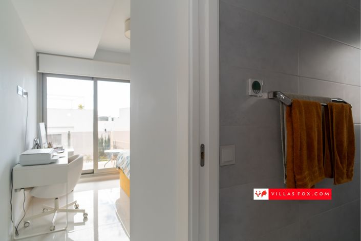 Image No.20-Villa de 3 chambres à vendre à San Miguel de Salinas