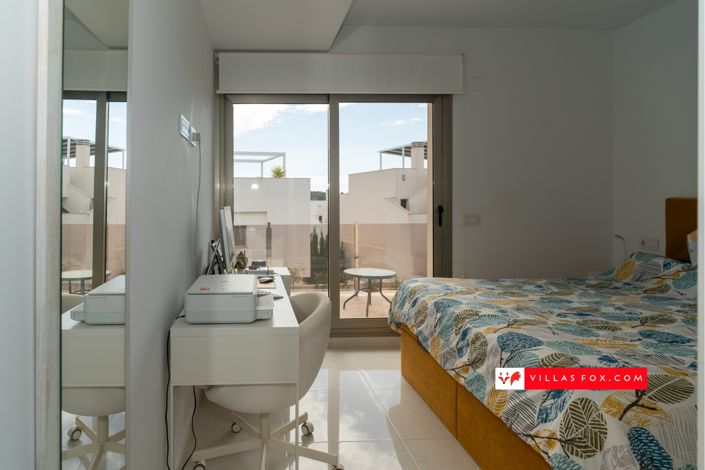 Image No.21-Villa de 3 chambres à vendre à San Miguel de Salinas