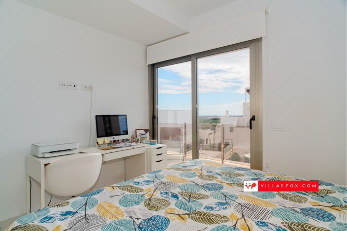 Image No.22-Villa de 3 chambres à vendre à San Miguel de Salinas