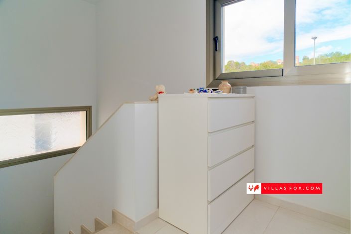 Image No.27-Villa de 3 chambres à vendre à San Miguel de Salinas