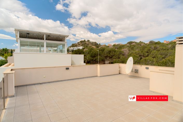 Image No.29-Villa de 3 chambres à vendre à San Miguel de Salinas