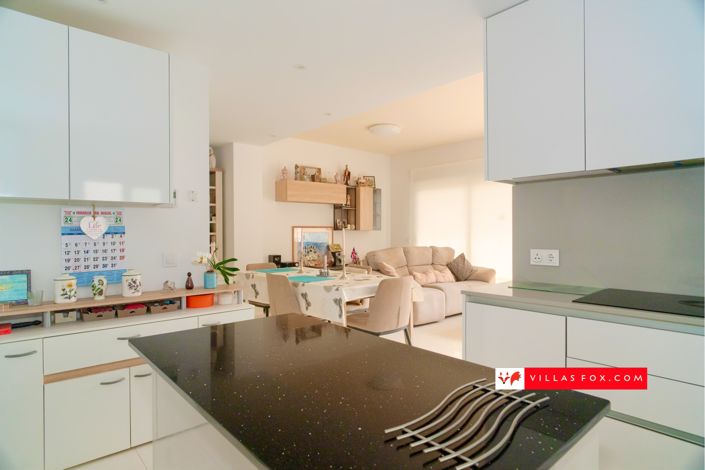 Image No.31-Villa de 3 chambres à vendre à San Miguel de Salinas