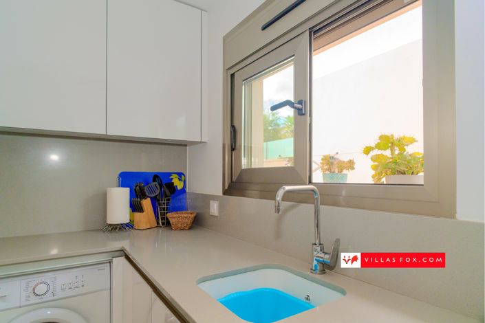 Image No.32-Villa de 3 chambres à vendre à San Miguel de Salinas