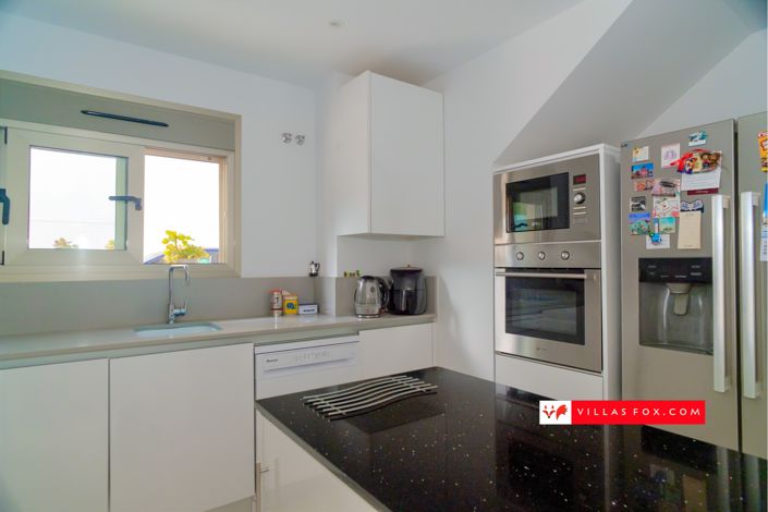 Image No.33-Villa de 3 chambres à vendre à San Miguel de Salinas