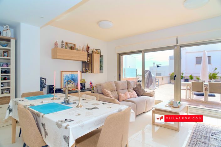 Image No.35-Villa de 3 chambres à vendre à San Miguel de Salinas