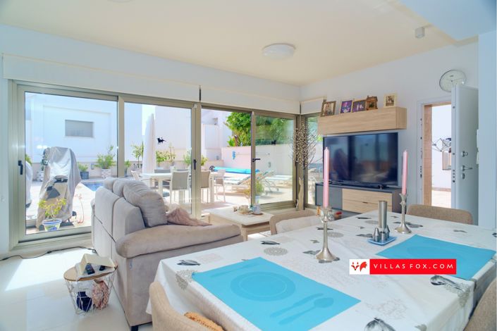 Image No.36-Villa de 3 chambres à vendre à San Miguel de Salinas