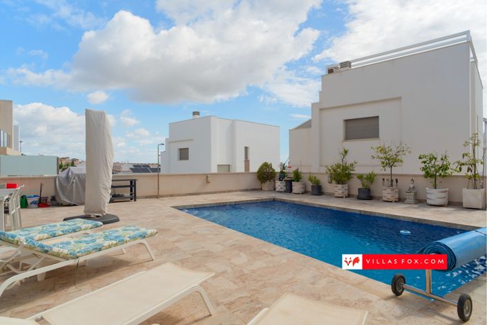 Image No.37-Villa de 3 chambres à vendre à San Miguel de Salinas