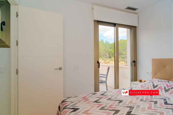 Image No.42-Villa de 3 chambres à vendre à San Miguel de Salinas