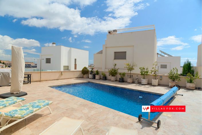 Image No.44-Villa de 3 chambres à vendre à San Miguel de Salinas