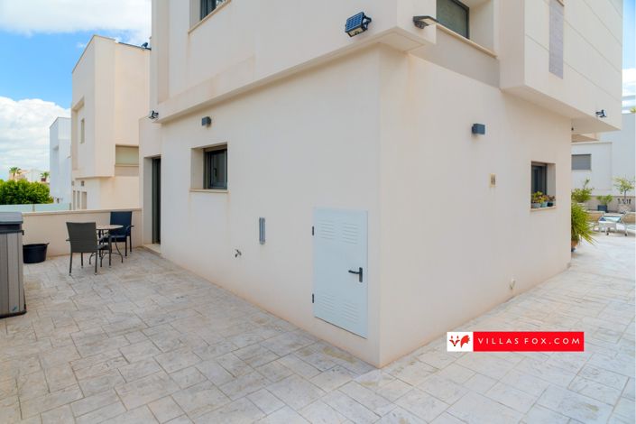 Image No.46-Villa de 3 chambres à vendre à San Miguel de Salinas